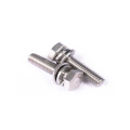 New design stud m20 geocaching full form bolt